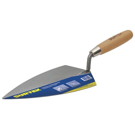 Surtek Masonry Trowel Philadelphia Style 9 CUP9